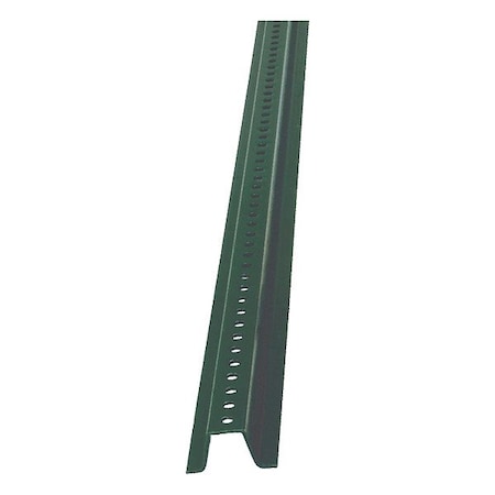 Lyle Post, U-Channel, 1.12 LB, 7' CP7-1.12 GR