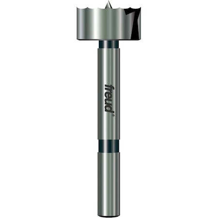 Freud Forstner Bit, 1-1/8" dia. PB-008