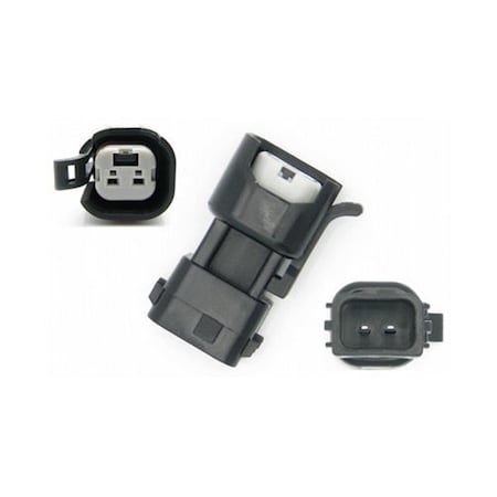 Deatschwerks USCAR to Honda OBD2 K-Series Type PnP Adapter conn-US-HON