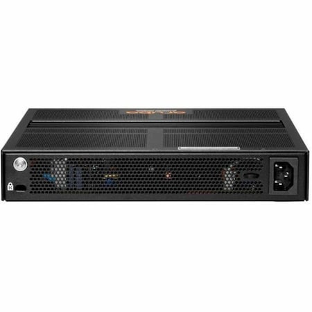 Aruba HPE 6200F 12G Class4 PoE 2G/2SFP+ 139W Switch R8Q72A#ABA