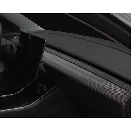 Active Athlete GT Dry Carbon Center Front Panel for Tesla Model 3 AC2053393
