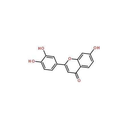 Ak Scientific 7, 3', 4'-Trihydroxyflavone (1mg), CAS 2150-11-0 0937AB-1mg
