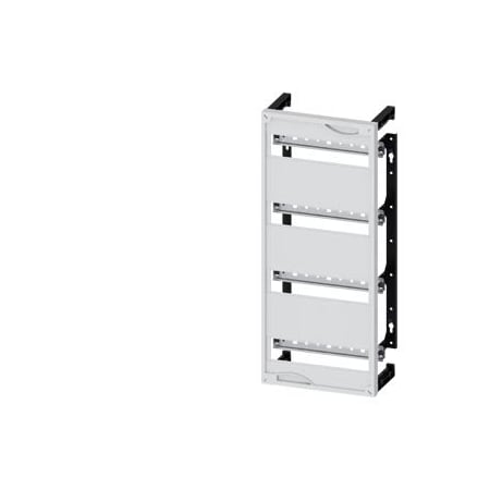 Siemens ALPHA 400/630/1250 DIN assembly kit modular installation devices tier 8GK4351-4KK12