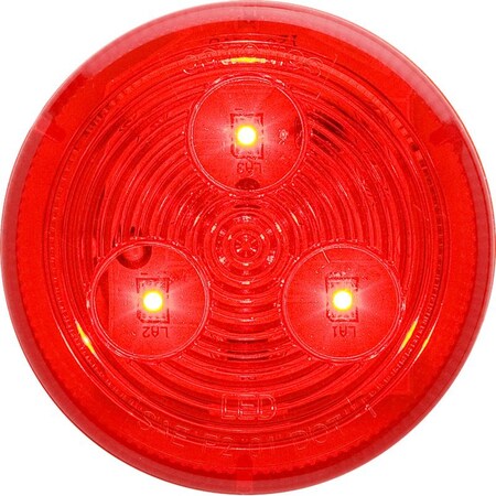 Optronics Clearance Light MCL57RBP