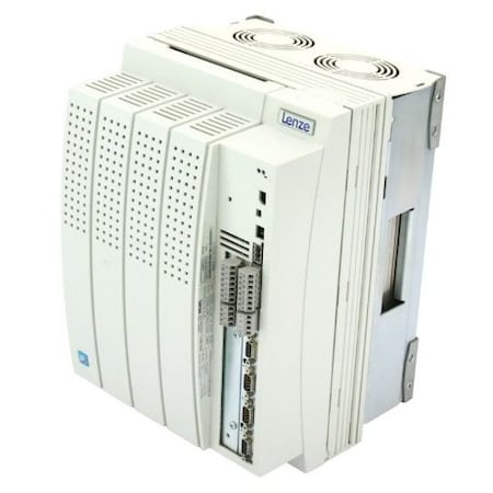 Lenze Servo Drive, 9300 Series, 15 kW, 400-480VAC EVS9328-ESV004