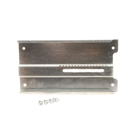 Trane MtrMntgPlate, Bottom, 14.5 in. x8.0 in. BRK2977