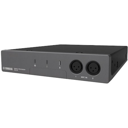 Yamaha RM AUDIO PROCESSOR RM-CR