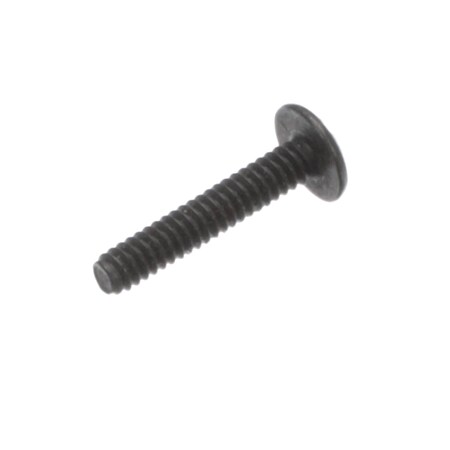 Bunn SCREW, TRH SST BLKOXD 6-32X.75 01388.0002