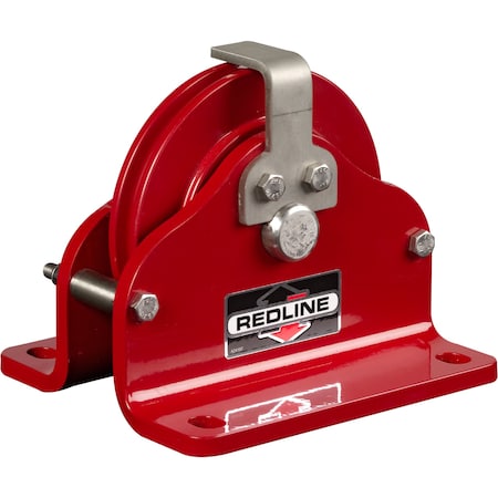 Thern VERTICAL LEAD BLOCK - 5/16 INCH CABLE VLB-G31