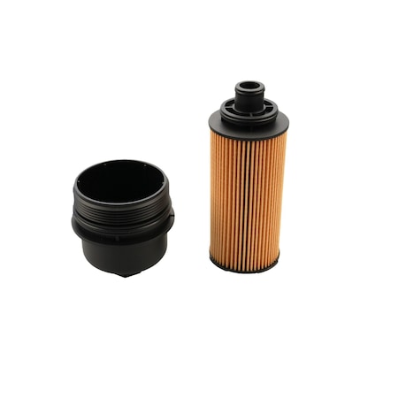 Fel-Pro Engine Oil Filter Housing Cap, OFCS1013
