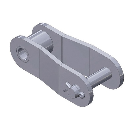 Senqcia SBR Offset Link Single Strand 2.5P C2100OL