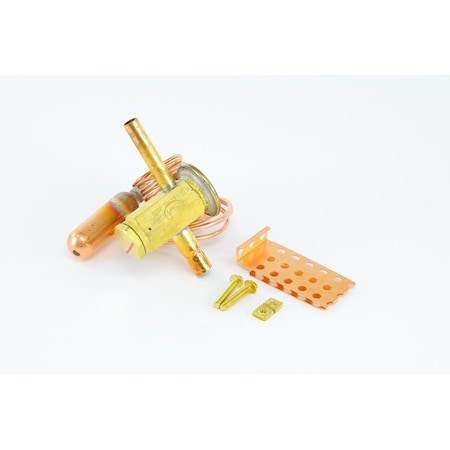 York 3/8 in. ODM/ODF TXV VLV R-410A S1-025-27155-000