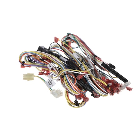 Fbd HARNESS KIT, SOLENOID, 773/774 12-3116-K002