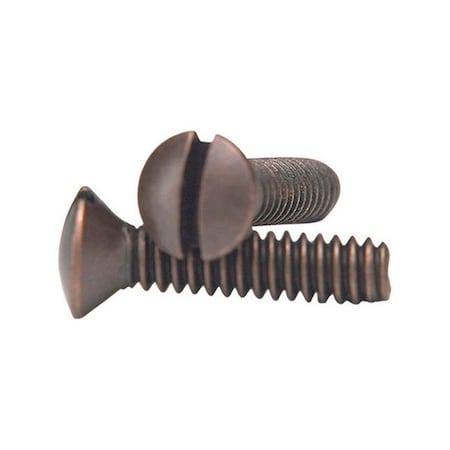 Amerelle PSDB Bronze Wall Plate Screws - 3502697