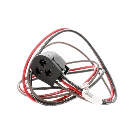 York Wire Harness, 3 Wire with Plug S1-025-31883-000