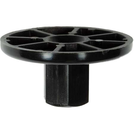 Auveco Ford Splash Shield Nut M6 25407