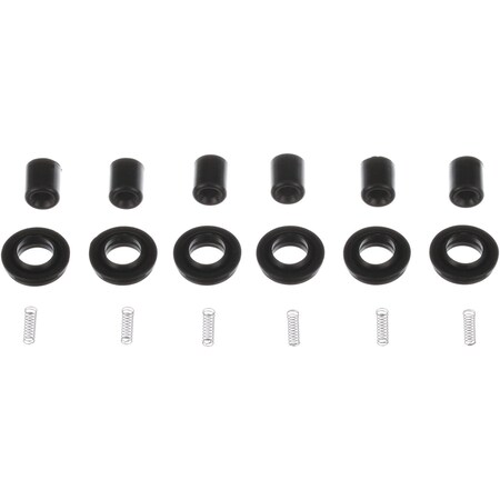 Standard Ignition Standard Motor Products, Coil On Plug Boot, CPBK472