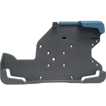 Gamber Johnson SAMSUNG GALAXY TAB ACTIVE2/ACT 7160-1002-00