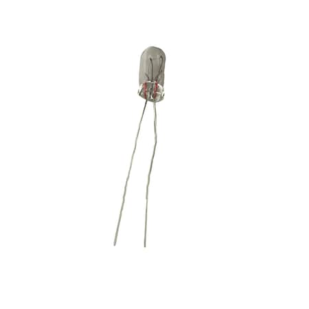 Aml T-1 WIRE TERMINAL LAMP 1764