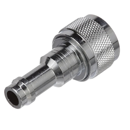 Attwood Attwood Chrysler Female Hose Fitting - 3/8in Barb 8884-6