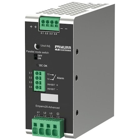 Murrelektronik Dc Power Supply 9000-17332-1221110