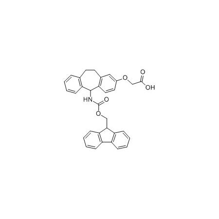 Ak Scientific Fmoc-suberol (1g), CAS 212783-75-0 W4428-1g