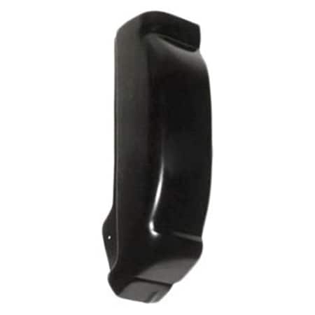 Perfectpitch Left Hand Side Cab Corner for 1999-2007 Silverado & Sierra Classic 4 Door Extended Cab PE1603855