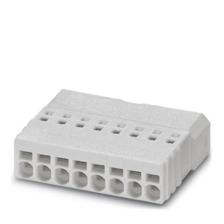 Phoenix Contact PTSM 0 5/ 8-PI-2 5 WH PCB connector 1709456