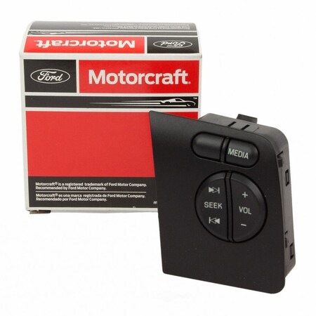 Motorcraft SW-6461 Cruise Control Switch SW6461