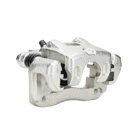 Wagner Brake New Semi-loaded Coated Disc Brake Caliper Assembly,  CN11403SC