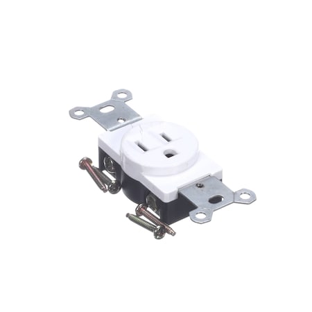 Benchmark Usa Receptacle/Socket, Female, Kettle 2006