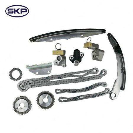 Skyward Automotive Products Engine Timing Chain Kit, SK90719S