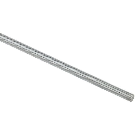 Stanley Steel Rod Thread Ss 5/16-18X36 N218-222