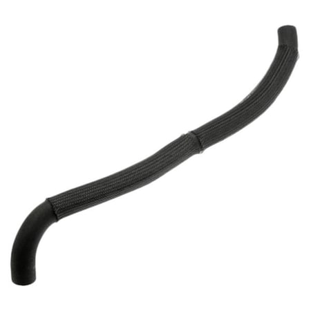 Dayco 31 in. Curved Radiator Hose for 2006-2007 Buick Terraza, Chevy Uplander D35-72401