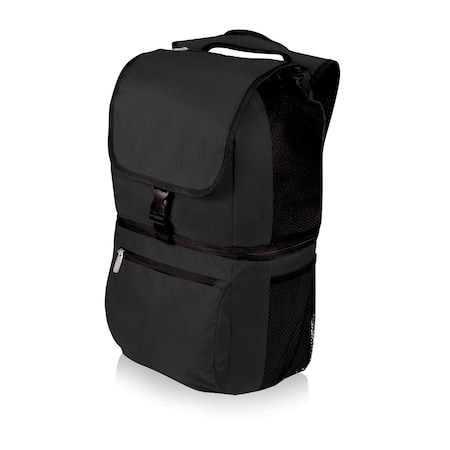 Picnic Time Family Of Brands Zuma Backpack Cooler, Black 634-00-175-000-0