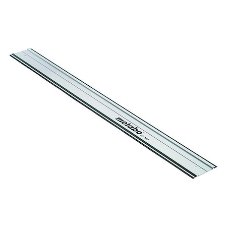 Metabo Track Saw Guide Rail, 63 in L, METABO FS 160