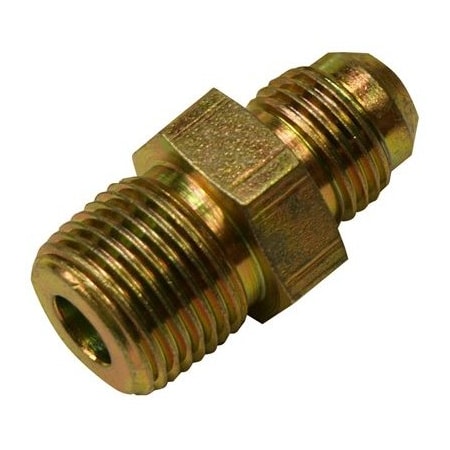 Dare Products 50Pk 4" Tube Insulator 1718