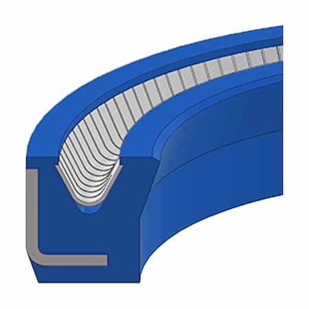 Hercules Sealing Products MCWS-63X75X7, RCW-90URE-63x75x7, WIPERS MCWS-63X75X7