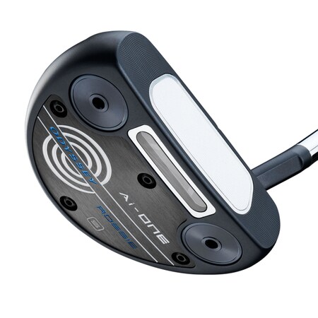 Odyssey Ai-One Rossie S Putter - Right Hand/35 inch 73034P3500