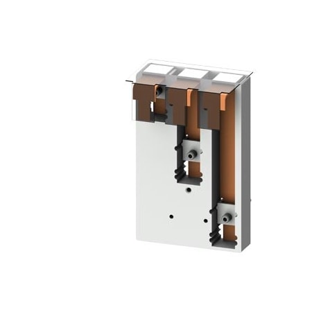 Siemens BUSBAR ADAPTER 8US1211-4SB00