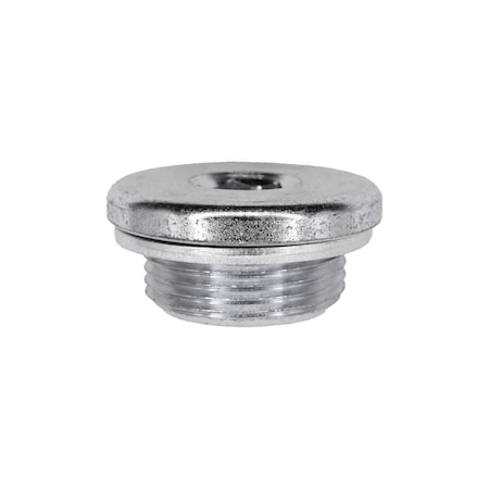 Auveco VW/Audi Oil Drain Plug And Gasket 21041