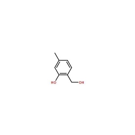 Ak Scientific 2-(Hydroxymethyl)-5-methylphenol (1g), CAS 7405-12-1 9935AL-1g