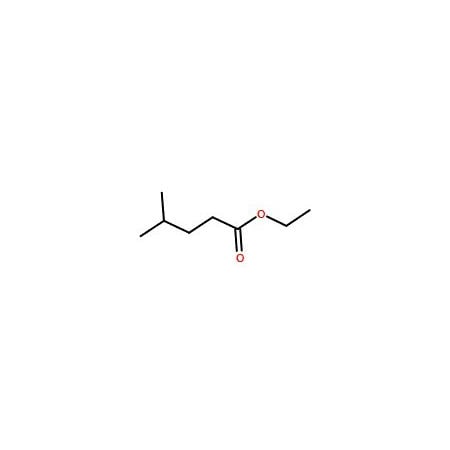Ak Scientific Ethyl 4-methylvalerate (25g), CAS 25415-67-2 6706AH-25g