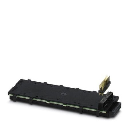 Phoenix Contact HBUS 107 6-16P-1S DEV-KIT BK Bus 2202545