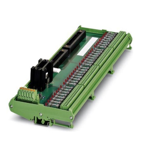 Phoenix Contact FLKM-2KS50/BFI/SPT/CS Termination board 2321813