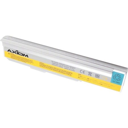 Axiom Li-Ion 6-Cell Battery For Lenovo 40Y8322-AX