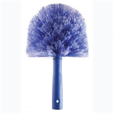 Homecare Products Cobweb Duster Brush, Blue HO2489290