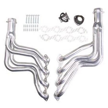Superjock 68196 Exhaust Header 19651977 Chevrolet SU655233