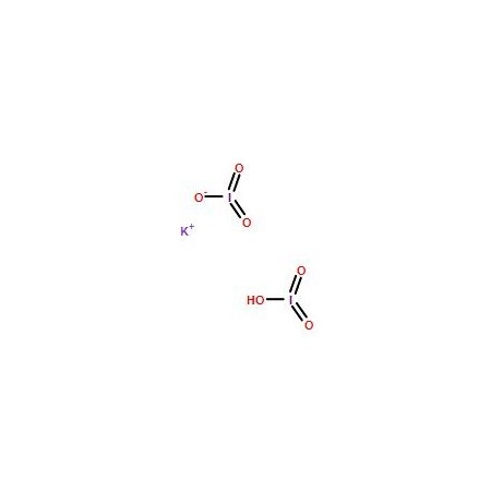 Ak Scientific Potassium biiodate (100g), CAS 13455-24-8 8774AF-100g