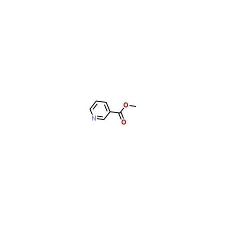 Ak Scientific Methyl nicotinate (500g), CAS 93-60-7 D828-500g